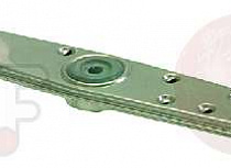 STAINLESS STEEL WASH ARM ASSEMBLY