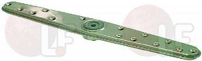 STAINLESS STEEL WASH ARM ASSEMBLY
