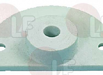 PADDLE SHAFT SUPPORT