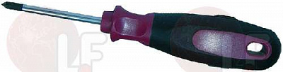 CROSSHEAD SCREWDRIVER ? 8 ��