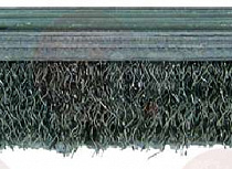 STAINLESS STEEL BRUSH