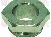 NUT ��� ROTATING HEAD ? 1/2"