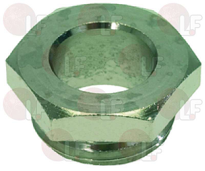 NUT ��� ROTATING HEAD ? 1/2"