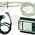 SPARKING AND FLAME DETECTION PLUG