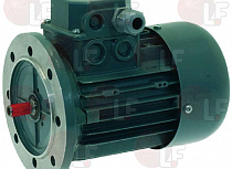 ����� 63m-4/2 0.25HP 400/460V