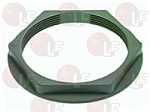 WASH ARM ASSEMBLY RING NUT