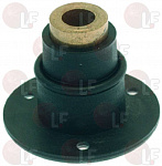 KNIFE SUPPORT WITH SEALING RING KNIFE SUPPORT WITH SEALING RING