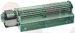 TANGENTIAL FAN QLZ60 240 �� LH