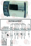 Блок управления ECP 200 EXPERT 230В NTC Блок управления ECP 200 EXPERT 230В NTC