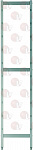 UPRIGHT 1685hx360 ��