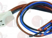 QUICK ELECTRIC COUPLING 6-WAY 400 ��