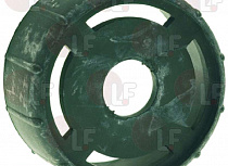 KNOB RING NUT