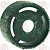 KNOB RING NUT