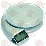 ELECTRONIC SCALE 5 Kg ELECTRONIC SCALE 5 Kg
