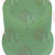 LID/KNOB FASTENING BUSHING