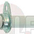 ROUND SPARKING PLUG ? 9.5 ��