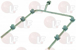 RINSE ARM UPPER FIXED RINSE ARM UPPER FIXED