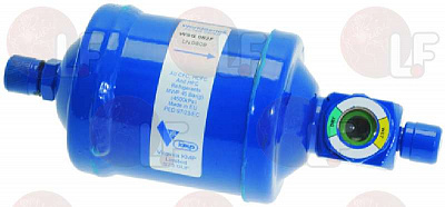 FILTER WITH INDICATOR WSG 082 1/4"�� sae