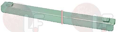 LH SHELF SLIDEWAY 565x20 ��