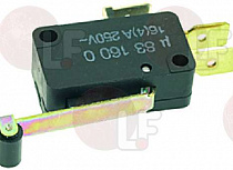 ���������������� 16A 250V