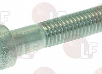 ���� �� ����.����� T.C.C.E.I. M8x45 UNI 5931