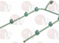 RINSE ARM UPPER FIXED