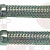 INLET STRAIGHT HOSE ? 3/4" 50 cm