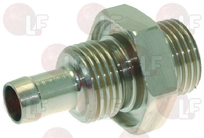 RINSE ARM FITTING