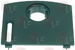 CONTAINER FRONT COVER CONTAINER FRONT COVER