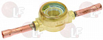MOISTURE INDICATOR ? 1/4