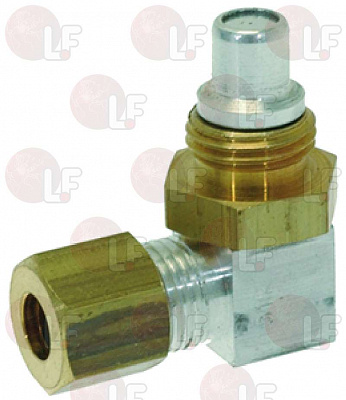 LPG JET HOLDER