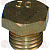 GAS NOZZLE M8x1