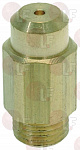 GAS NOZZLE M10x1 ? 2,05 ��