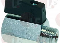 ���� ������� 1/4"M-1/8"F