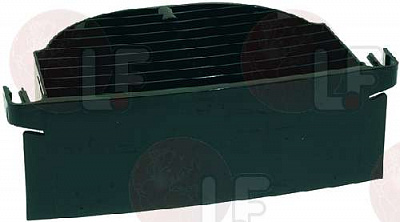 ������ GRID ��� DELIVERY COMPARTMENT