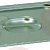ST. STEEL COVER GN 1/2 325x265xH30 ��