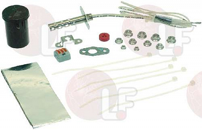 SPARKING PLUG SPARE KIT