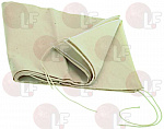 COTTON TOWEL 100 cm