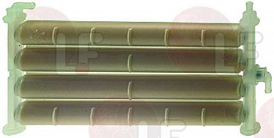 NEW 4-COLUMN SCALE REMOVER