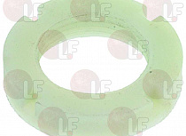 RING NUT ��� DRAIN ASSEMBLY