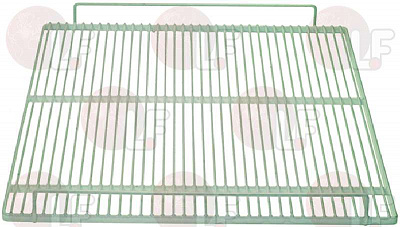 PLASTICIZED SHELF 443x535 ��