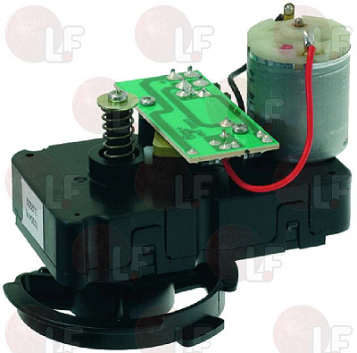 GEAR����� 24V