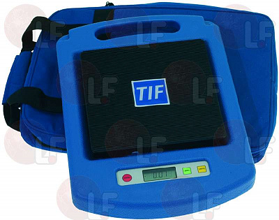 DIGITAL SCALE TIF 9030