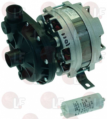 �����  AP 1011SX 0.25HP 230V 50Hz