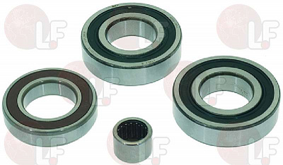 ����� ����������� 6206 2RS 6006 2RS