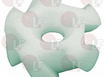 WASH JET SPINNER