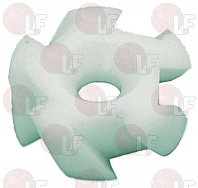 WASH JET SPINNER
