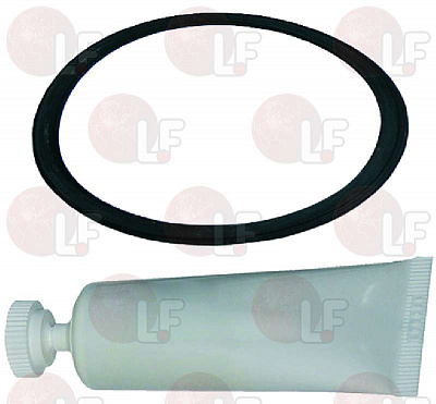 GASKET ��� FILTER CASE