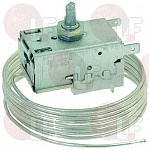 Термостат RANCO K55 L5080 Термостат RANCO K55 L5080