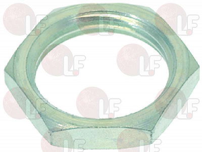 LOCK NUT �������� 1/2"